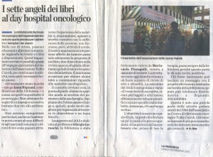 La Provincia 16.02.2015